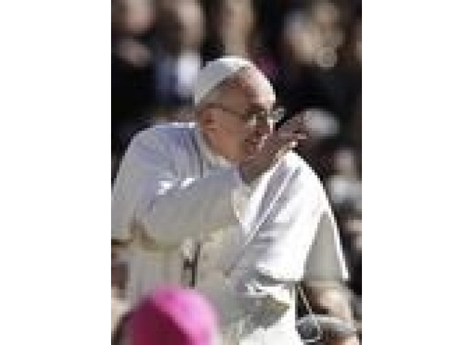 Papa Francesco Papa Francesco